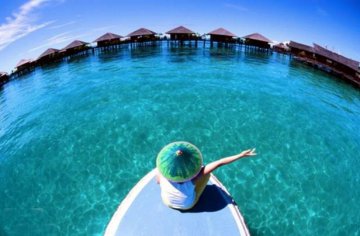 Millennials tastes driving changes in outbound tourism