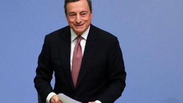ECB keeps key interest rates unchanged
