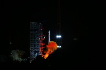 How Chinas GPS rival Beidou is plotting to go globa