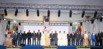 ​Algiers OPEC-non-OPEC meeting snubs U.S. calls to raise oil outputs