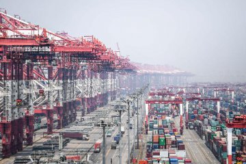 White paper clarifies 6 key facts about China-U.S. trade, economic ties