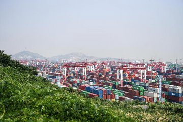 Why global trade in urgent need of change
