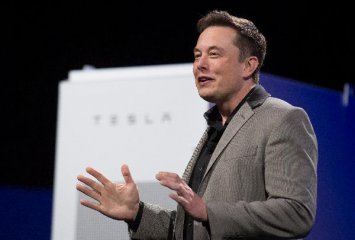 Elon Musk to step down as chairman of Tesla board, stays as CEO