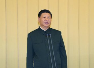 Xi urges deeper military-civilian integration