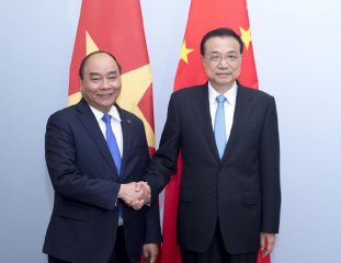 ​China, Vietnam eye closer industrial, trade cooperation