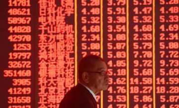 ​China moves to boost investor confidence, stock market rallies