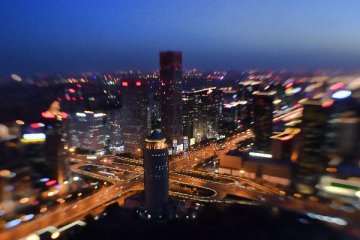 China dominates global VC financings in Q3 2018: KPMG analysis