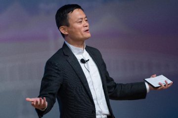 ​Jack Ma regains top spot as Chinas richest