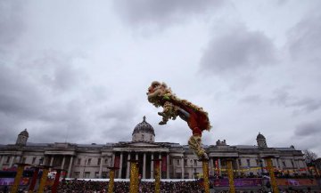London Stock Connect to open new doors for Chinese investors