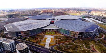​From Canton Fair to Import Expo, China gears up for wider opening-up