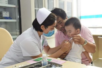 China solicits public opinions on draft vaccine management law
