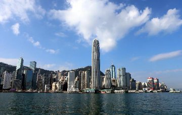 Mainland to facilitate cooperation with HK, Macao: official