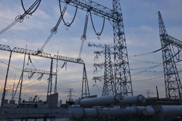 Chinese company completes substation expansion project in Poland