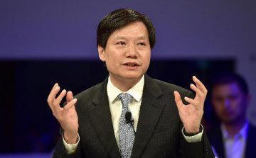 Founder of Xiaomi promotes AI-based IoT developer alliance
