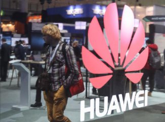 ​Huawei denies any wrongdoing by company CFO