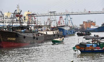 China designates marine economic development demonstration zone