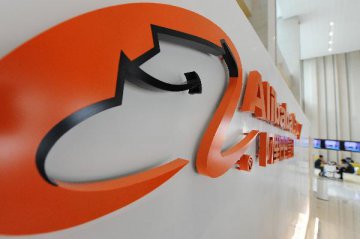 Alibaba Group to take majority control over Alibaba Pictures