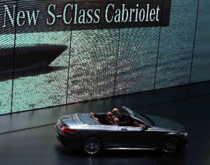 Daimler plans to purchase battery cells worth 20 bln euros