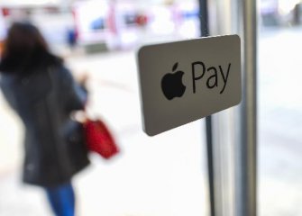 ​Apple launches mobile payment service in Germany