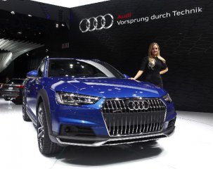 Audi appoints Bram Schot as CEO