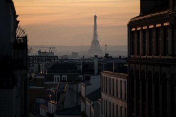 France expected to see slower growth in 2018 due to "Yellow Vests" movement