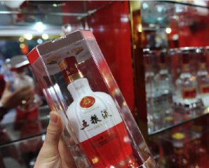 Wuliangye expects 2019 sales revenue to exceed RMB100bln, chairman