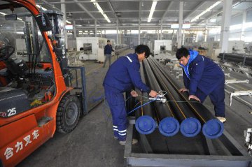 Chinas experience in industrial parks helps Africas industrilization: