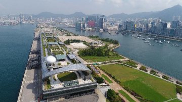 Chinas pent up demand may prop up Hong Kongs property market in 2019