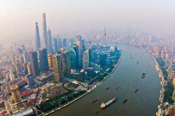 World Bank projects Chinas economy to grow 6.5 pct in 2018