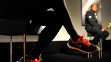 Nike still "bullish" on China despite uncertainty about US tariffs