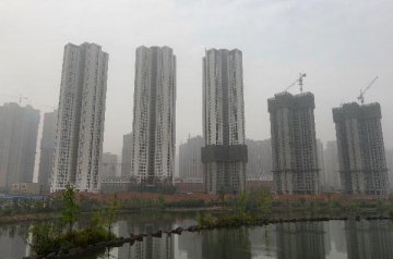 Realty moves fail to cheer investors