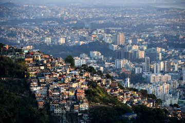 Economic optimism running high ahead of presidential inauguration in Brazil