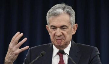 Trump adviser says jobs of Fed chair, treasury secretary safe