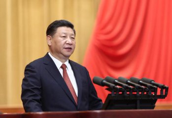 Chinese economy stays within reasonable range in 2018: Xi
