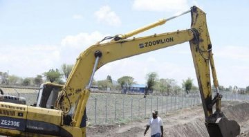 Ethiopia to commission 6 Chinese-built industrial parks before end of July