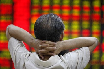 ​Chinese listed firms see share buyback boom