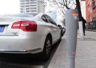 Beijing to phase out diesel-powered vehicles