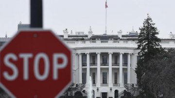 Most Americans blame Trump, Republicans for partial govt shutdown: poll