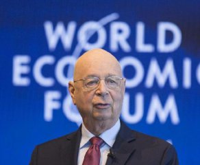 World entering era of "profound global instability": WEF founder