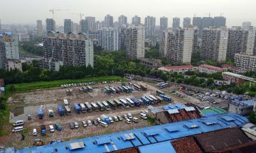 Chinas home prices remain stable in December