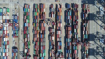 China upbeat about 2019 foreign trade growth: MOC