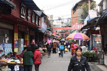 Sichuans GDP reaches 598 bln USD in 2018