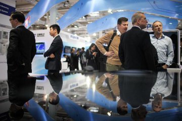 Digital technology drives inclusive growth in China: WEF report