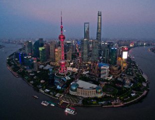 China’s Banks Are Desperate for Capital