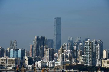 Hong Kongs foreign currency reserve assets up in January