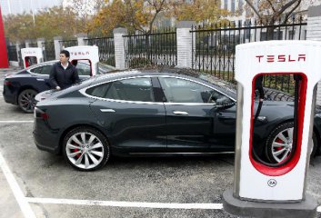 Tesla is staking its future on China — heres what its up against