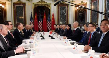 Progress in U.S.-China trade talks "very encouraging": expert
