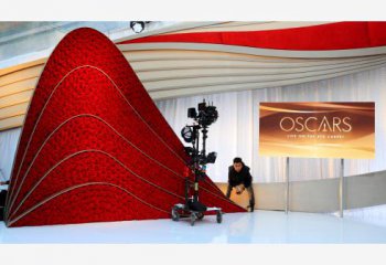 ​Oscar recognition shows Chinas presence in global entertainment industry