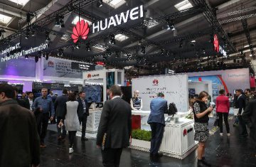  "We dont do bad things": Huawei rotating chairman