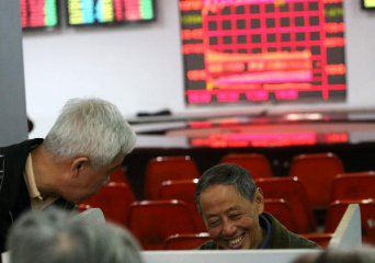 MSCI to significantly increase weight of China A-shares in global indexes